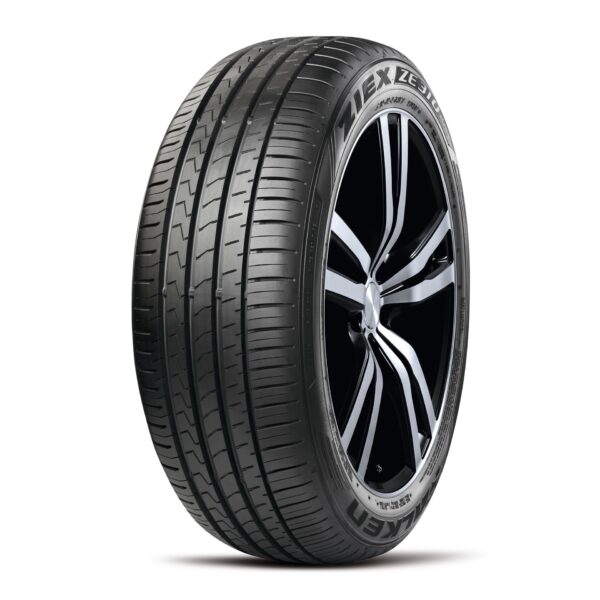 195/50/15  FALKEN  ZE914EC  82V  (A)  E  IN  2020