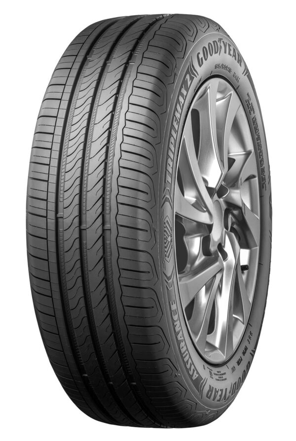 175/65/14 82H GOODYEAR ASSURANCE DURAPLUS 2 (2024)