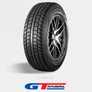 165/55/14 GT RADIAL CHAMPIRO BXT PRO